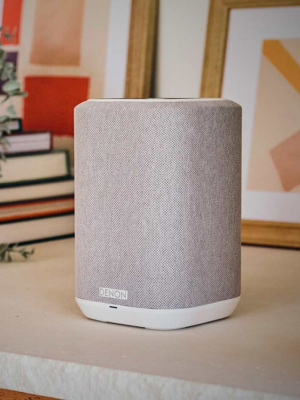 DENON — SMM & Influencers
